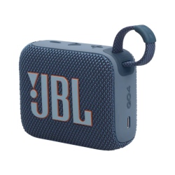 Loa Bluetooth JBL GO 4 Qua Sử Dụng