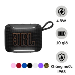 Loa Bluetooth JBL GO 5