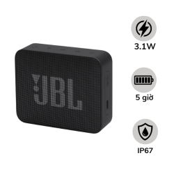 Loa Bluetooth JBL GO Essential 2 Qua Sử Dụng