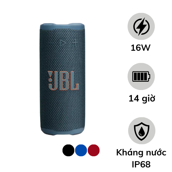 Loa Bluetooth JBL Grip