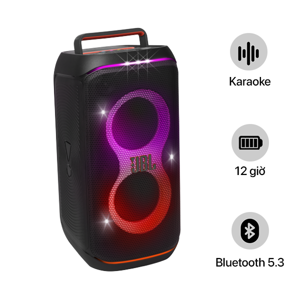 Loa Bluetooth JBL PartyBox Club 120