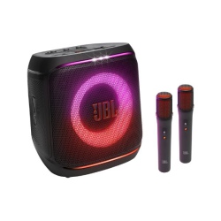 Loa Bluetooth JBL Partybox Encore 2 Plus (Kèm Micro hỗ trợ AI)