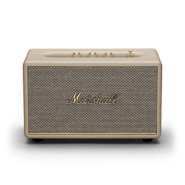 Loa Bluetooth Marshall Acton III Qua Sử Dụng