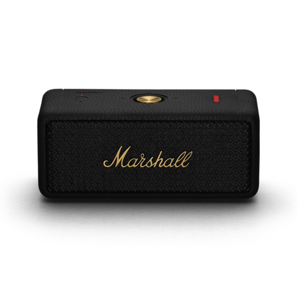 Loa Bluetooth Marshall Emberton II Qua Sử Dụng