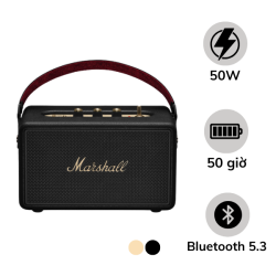 Loa Bluetooth Marshall Kilburn III