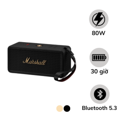 Loa Bluetooth Marshall Middleton II