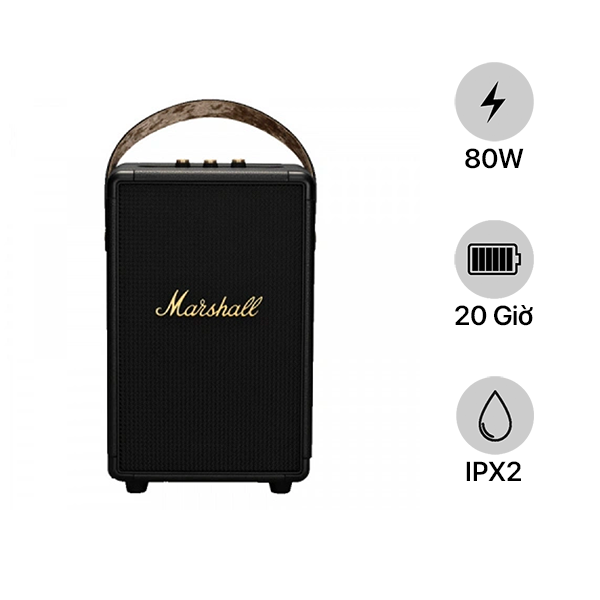 MARTFBB - Loa Bluetooth Marshall Tufton