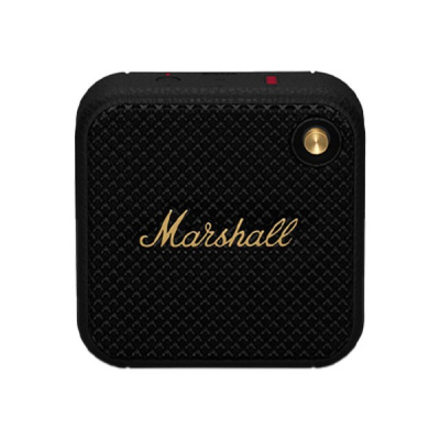 1006059 - Loa Bluetooth Marshall Willen