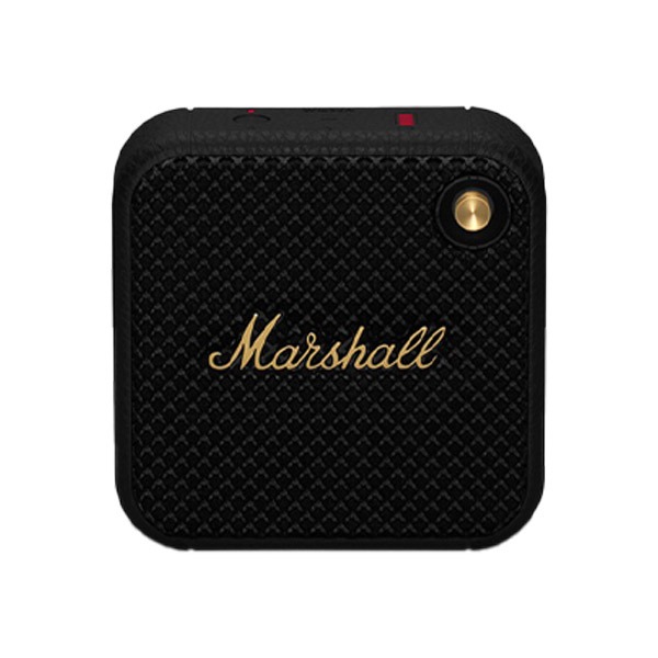 1006059 - Loa Bluetooth Marshall Willen