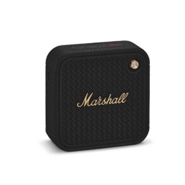 1006714 - Loa Bluetooth Marshall Willen II