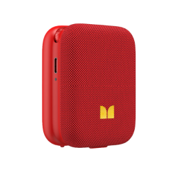 MS62130ATOMICATOM-RD - Loa Bluetooth Monster Atomic Atom