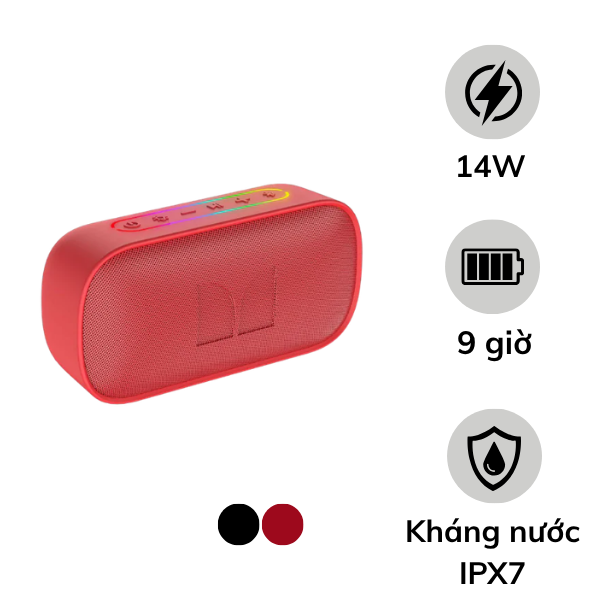 Loa Bluetooth Monster S150