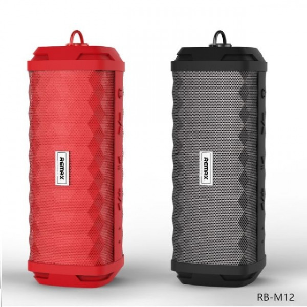 RBM12 - Loa Bluetooth Remax RB-M12 Thanh Lý