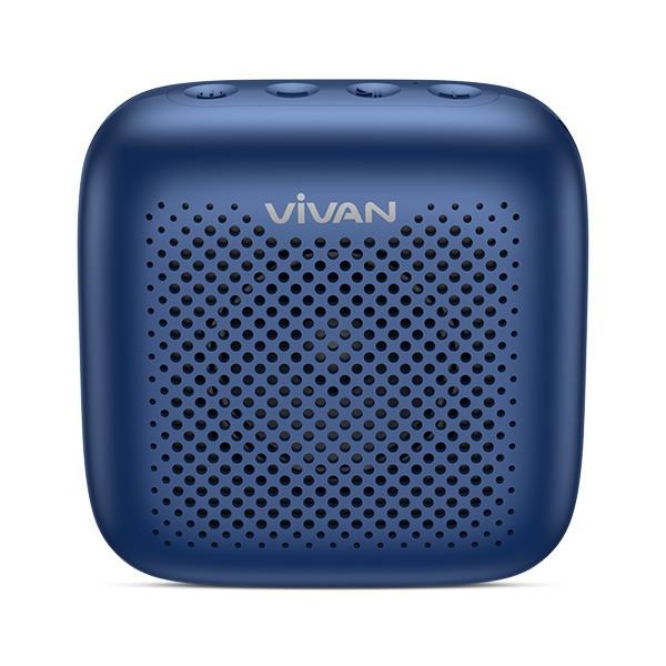 VS1BL - Loa Bluetooth VIVAN VS1