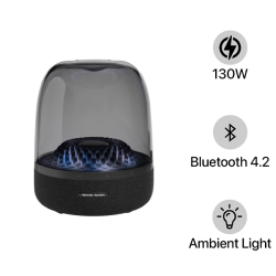 Loa Harman Kardon Aura Studio 4 Qua Sử Dụng