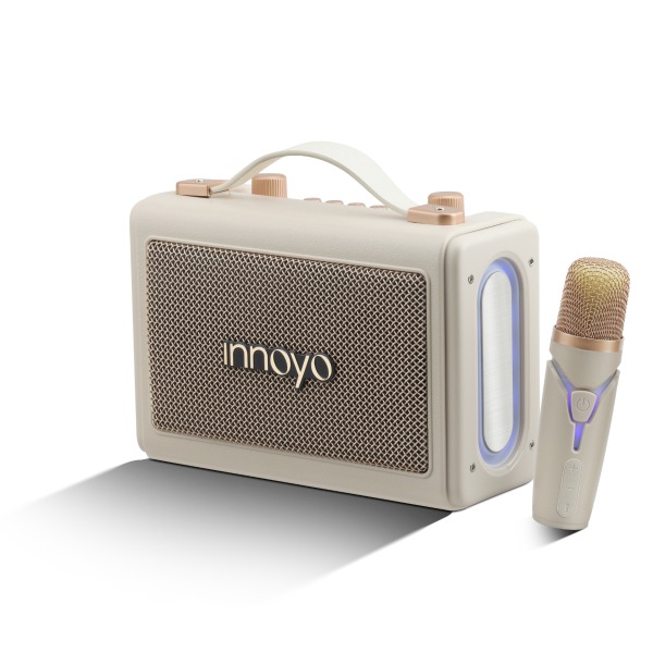 Loa Bluetooth Innoyo S2