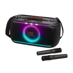Loa JBL PartyBox On The Go 2