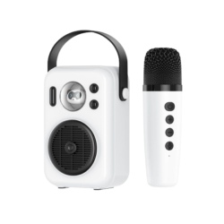Loa Karaoke di động SoundPEATS Hi Singing Qua Sử Dụng