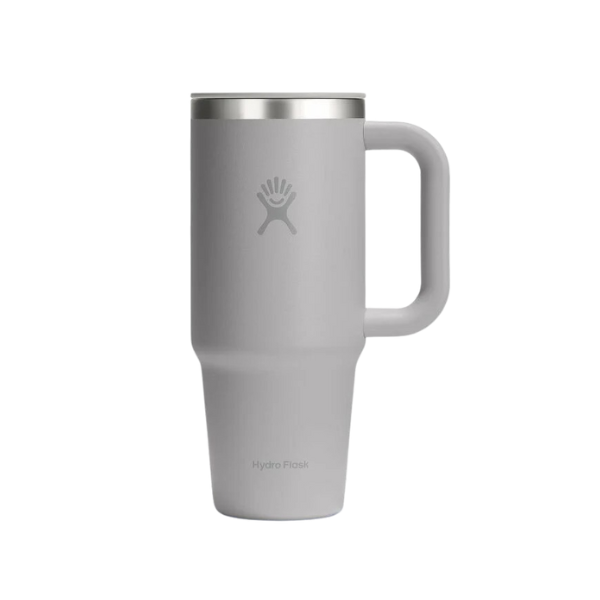 Ly giữ nhiệt Hydro Flask Travel Tumbler Mug 24 OZ (710 ml)