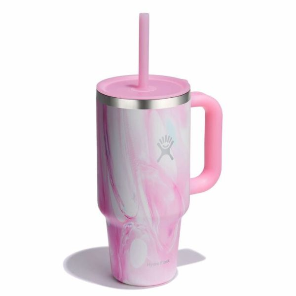 Ly nước giữ nhiệt Hydro Flask All Around Travel Tumbler LE 32 OZ (946 ml)