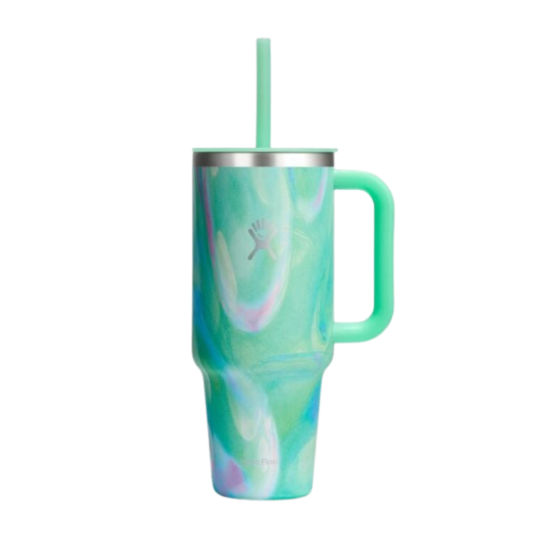 Ly nước giữ nhiệt Hydro Flask All Around Travel Tumbler LE 40 OZ (1183 ml)