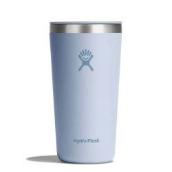 T16CPC484 - Ly nước giữ nhiệt Hydro Flask Around Tumbler Press-In Lid 16 OZ (473 ml)