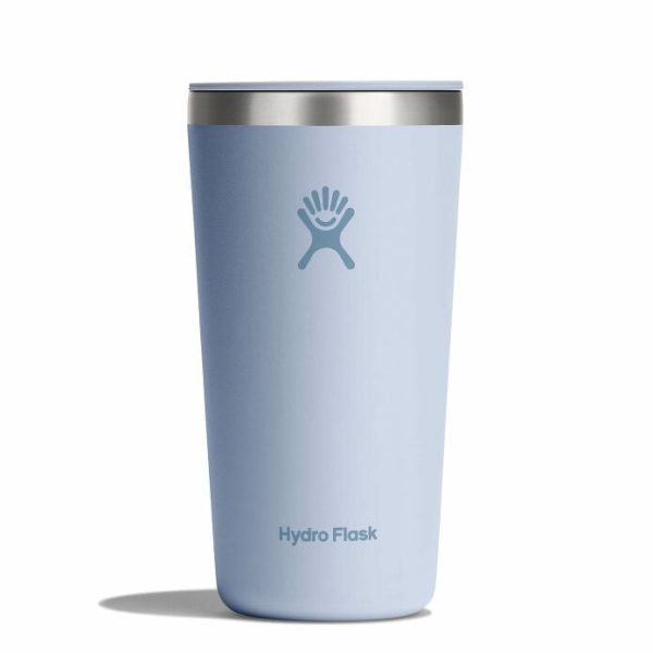 Ly nước giữ nhiệt Hydro Flask Around Tumbler Press-In Lid 16 OZ (473 ml)
