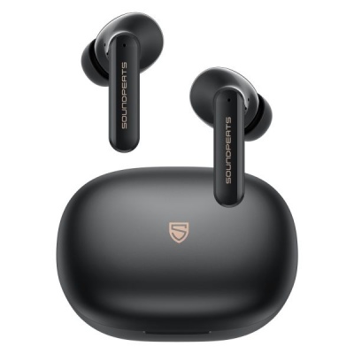 Tai Nghe Bluetooth Earbuds SoundPeats Mac 2 - SPMAC2BK