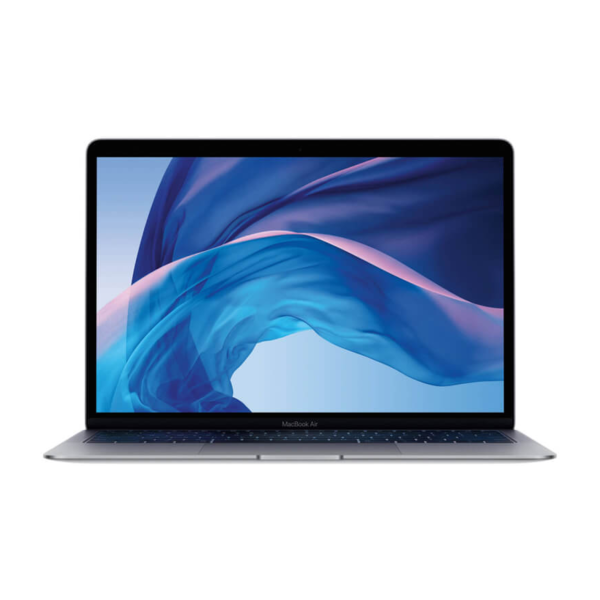 MacBook Air 13 inch 2019 i5 8GB 128GB Gray - Cũ xước nhẹ (******T1LYWG)