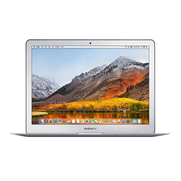 MacBook Air 13 inch 2017 i5 8GB 128GB Silver - Cũ xước nhẹ