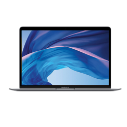 FVFD3MA5MNHP - MacBook Air 13 inch 2020 i3 8GB 256GB Gray FVFD3MA5MNHP - Cũ Đẹp