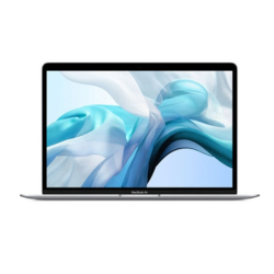 FVFDC0X6MNHP - MacBook Air 13 inch 2020 i3 8GB 256GB Silver - Cũ xước nhẹ