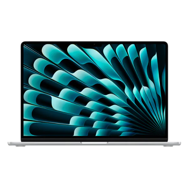 [Kèo Thơm] MacBook Air M4 13 inch 8GPU 10CPU 16GB 256GB Silver Cũ Đẹp - *****HYWL4
