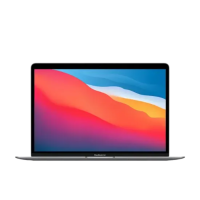 MacBook Air M1 13 inch 7GPU 8GB 256GB Gray HXJMGT131WFV - Cũ đẹp