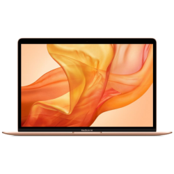 FVFH44AVQ6LC - MacBook Air M1 13 inch 7GPU 8CPU 8GB 256GB Gold - Cũ xước nhẹ (*****AVQ6LC)