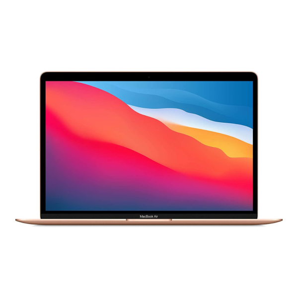 MacBook Air 13 inch M1 7GPU 8CPU 8GB 256GB Gold - Cũ xước nhẹ