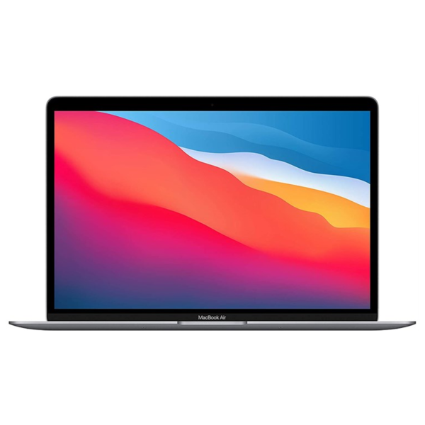 HXJMJ11KWFV - MacBook Air M1 13 inch 7GPU 8CPU 8GB 256GB Gray - Cũ đẹp