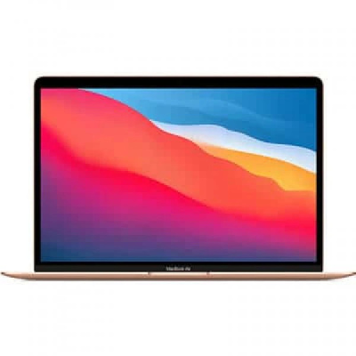 MacBook Air 13inch M1 2020 8GB 512GB Gold Cũ đẹp - 99MGNE3