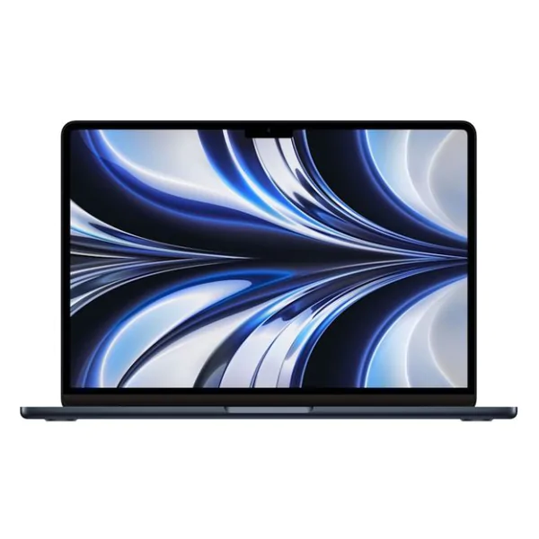 L76C9FVCFK - MacBook Air 13 inch M2 8GPU 8CPU 8GB 256GB Midnight - Cũ xước nhẹ