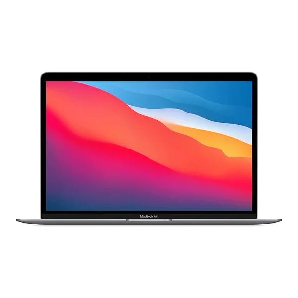MacBook Air M1 13 inch 7GPU 8CPU 8GB 256GB Gray - Cũ đẹp (*******J1WFV)