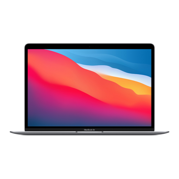 MacBook Air M1 13 inch 7GPU 8CPU 8GB 256GB Gray - Cũ xước nhẹ (*******RQ6L4)