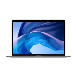 HXJL61B31WFY - MacBook Air M1 13 inch 7GPU 8CPU 8GB 256GB Silver - Cũ Xước Nhẹ