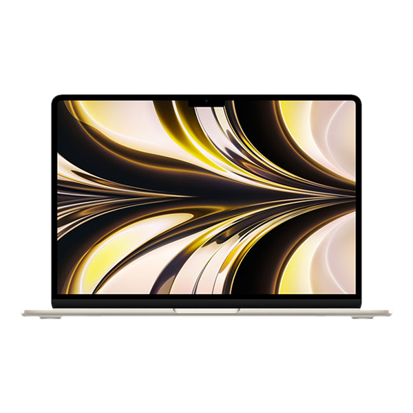 MacBook Air M2 13 inch 16GB/512GB - Chính Hãng VN