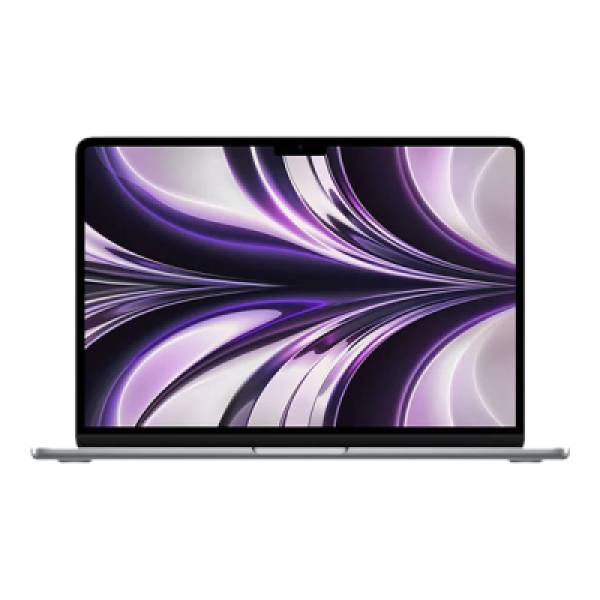 MacBook Air 13 inch M2 2022 8G 256GB Gray Like New 99%