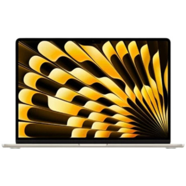 MacBook Air M3 13 inch 8GB/512GB - Chính Hãng VN