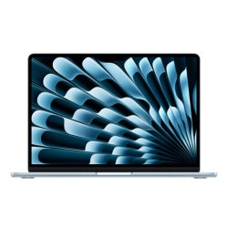 [Kèo Thơm] MacBook Air M4 13 inch 8GPU 10CPU 16GB 256GB Sky Blue - Đã kích hoạt (*****HJXJP)