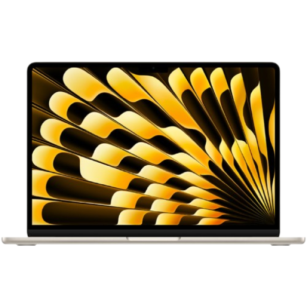 MacBook Air M4 15 inch 10GPU 10CPU 16GB 512GB - Chính Hãng VN