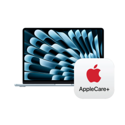Gói bảo hành AppleCare+ cho MacBook Air (M4) 15 inch