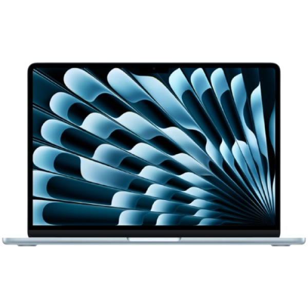 MacBook Air M4 13 inch 8GPU 10CPU 16GB 256GB - Chính Hãng VN