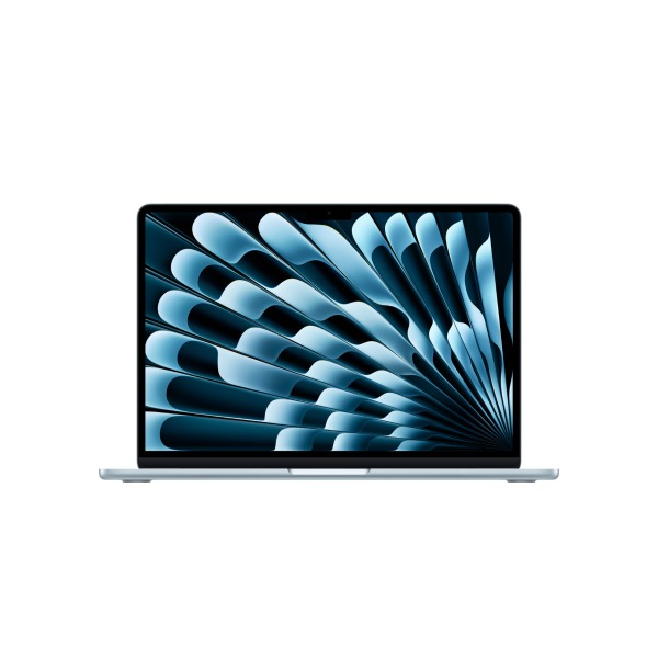 MacBook Air M5 2026 13 inch 10CPU 8GPU 16GB 512GB